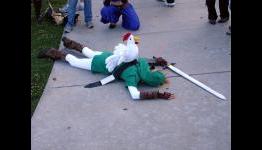 Beginning of the end Legend of Zelda? Not a chance