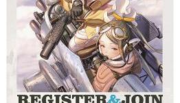 FUNimation to distribute Last Exile – Fam, The Silver Wing