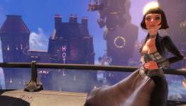 15 things you didn’t know about Bioshock Infinite