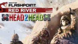Head2Head: Operation Flashpoint: Red River Screenshot Comparison (Lens of Truth)