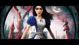 Game Review – Alice: Madness Returns