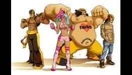 Lucha Fury Review (ObnoxiousGamer)