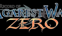 GamersGameplay: Record of Agarest War Zero Review