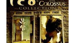 The Ico & Shadow of the Colossus Collection trailer looks awesome