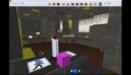 Gabe Newell explains Portal 2 Authoring Tools for schools