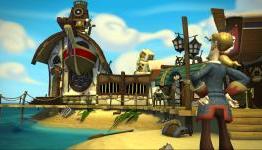 More Monkey Island Than You Can Handle… For Free