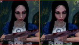 Head2Head: Alice: Madness Returns Analysis (Lens of Truth)