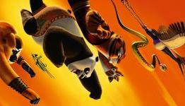Geek Actually Review: Kung Fu Panda 2
