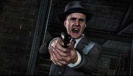 PerezStart: LA Noire Review