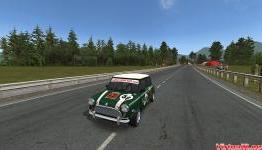 VirtualR.net Retro Pack for RACE 07 – Review