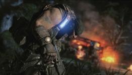 Eurogamer: Gears 3 to feature “light” RPG element