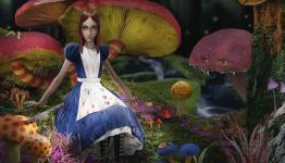 GameFocus Review – Alice: Madness Returns