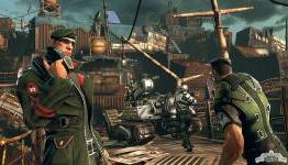Australian Gamer Review: Brink