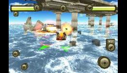 Pocket Gamer Review: Battle Boats 3D