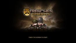 Trenches: Generals Promoted From iPhone to iPad Tonight, With New Features and Content