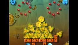 Full Fat Skims Price of iOS Puzzler Coin Drop! From 59p to Free