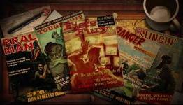 Games Radar (in-house): Trenched Review