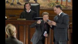 ‘Franklin & Bash’ Review: Bro-Bono – TVoTV