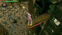 Project Gravity’s Linear Main Story Branches Off With Optional Challenge Missions