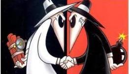 Ron Howard and David Koepp Team Up For ‘Spy vs Spy’