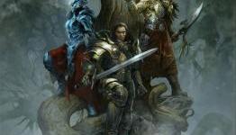 King Arthur: Fallen Champions Box Art Revealed