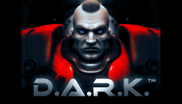 D.A.R.K Released to App Store, New Trailer Is Here