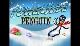 Chillingo Releases Powerslide Penguin, New Trailer Is Here