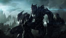Amazing Transformers 3: Fan Made Trailer
