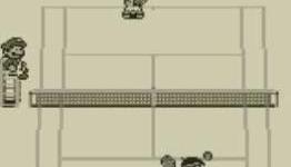 Game Boy Tennis released on 3DS eShop Virtual Console