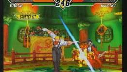 Memories: Capcom vs. SNK 2: Mark of the Millennium 2001 – IncGamers