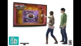 In-depth Review: Kinect Fun Labs – Kinect Googly Eyes – Electronic Theatre