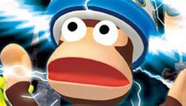 PlayStation Move Ape Escape – Launch Trailer