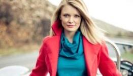 SPL!NG: Top Ten Movies With Angelique Pretorius