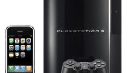 Use iPod Touch/iPhone/iPad as PS3 Remote