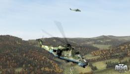 Neocrisis: Arma 2 Free Public Beta Launched