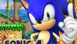 It’s Sonic The Hedgehog’s 20th Anniversary – here are the top 5 best portable Sonic games