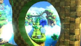 First Look: Sonic Generations, Plus Official Trailer