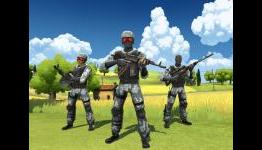 Neocrisis: New Battlefield Heroes’ Extraordinary Heroes Trailer