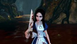 Digital Foundry Face-Off: Alice – Madness Returns