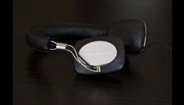 Review: Bowers and Wilkins P5 Combines Elegance, Ear Candy In One Exquisite Package [GamerliveTV]