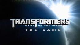 Game Guys review: Transformers Dark of the Moon