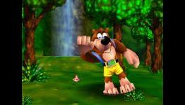 Banjo Threeie Launches (Fan made)