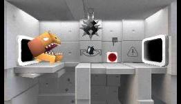 Tech-Gaming: Cubic Ninja Review
