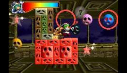 A Look Back At Mischief Makers (N64)