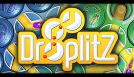 Steam Daily Deal: Droplitz 50% Off (ObnoxiousGamer)