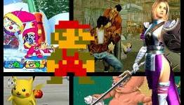 Games that Still Hold Up Despite their Age