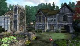 No Trophies & DLC for PS3 Oblivion 5th Anniversary Edition (Confirmed)