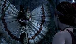 SBG Preview: Jurassic Park drenched by heavy rain