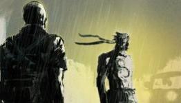 TGV @ E3: What Konami has in store for you