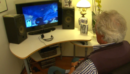 Interview with Jaap: The World’s Oldest Battlefield Player